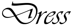 Logo do Sistema Dress